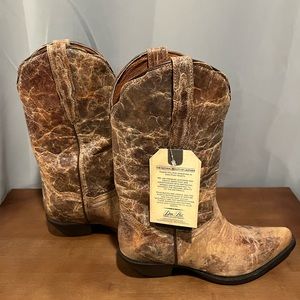 DAN POST WOMENS BOOTS